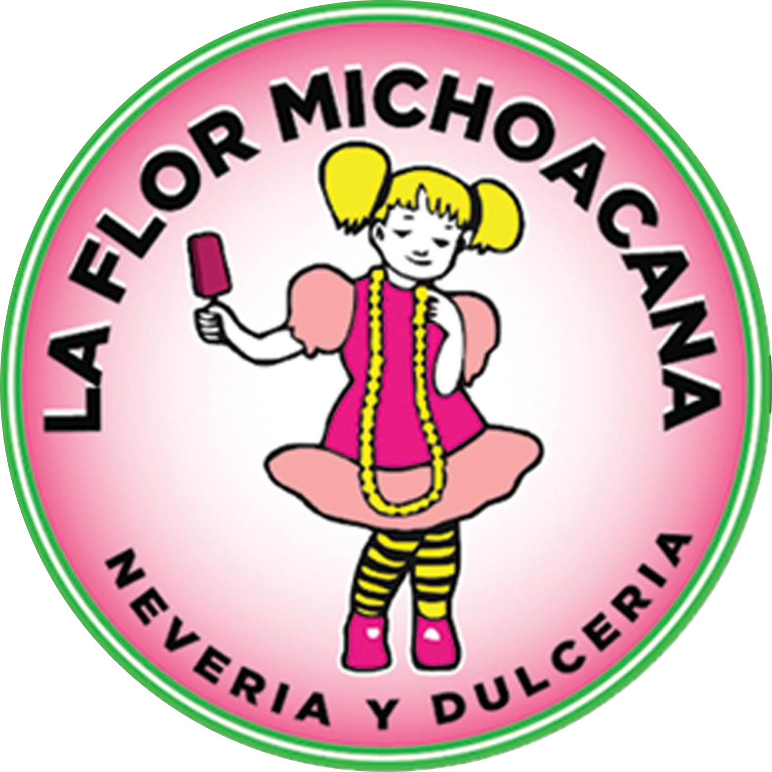 La flor michoacana inc